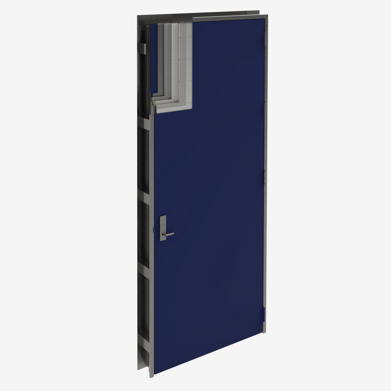 Acoustic Door Series