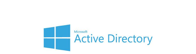 Microsoft Active Directory logo