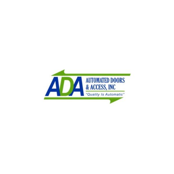 ADA logo