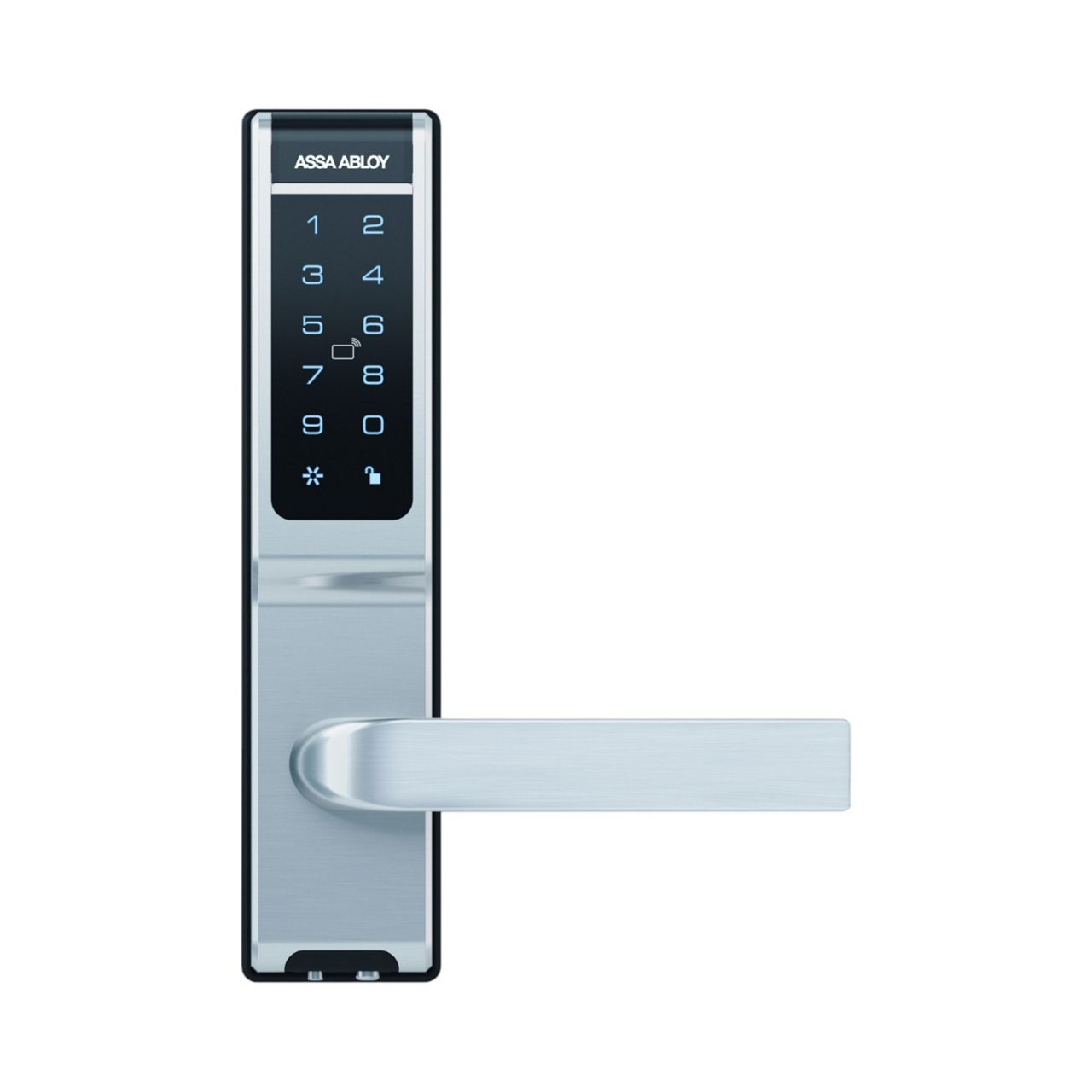 Aperio® AU100 Series - 530 - Front View