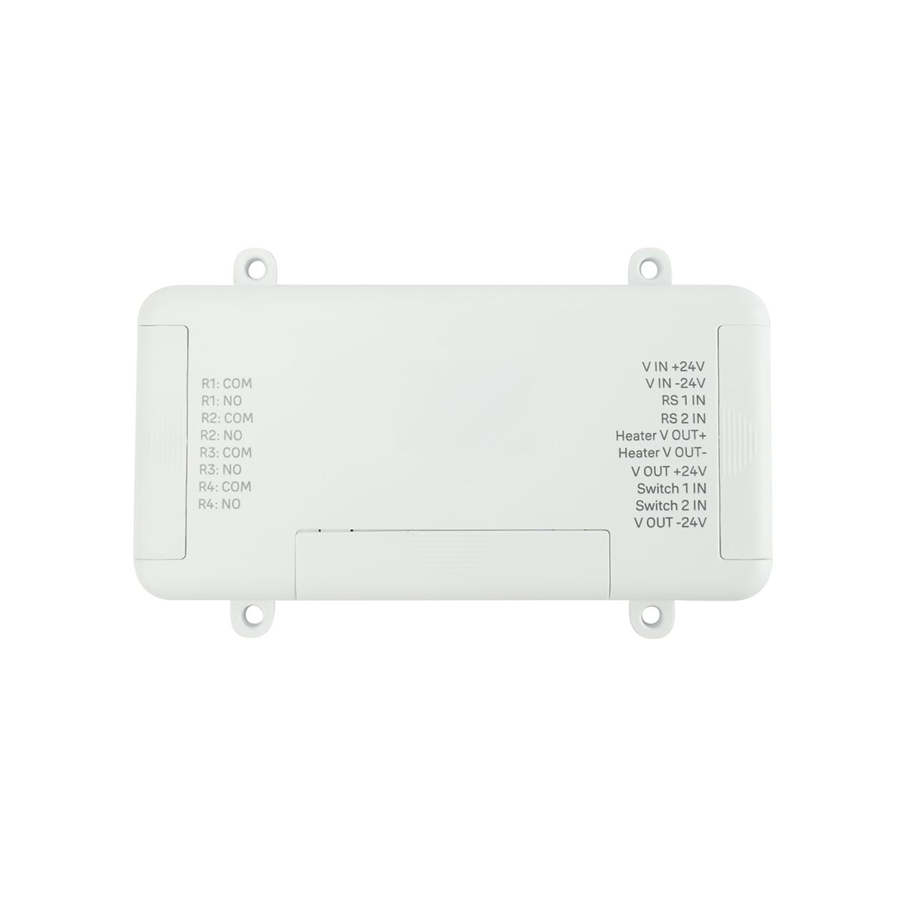 Image: Aeris Rain Sensor Adaptor (back view)
