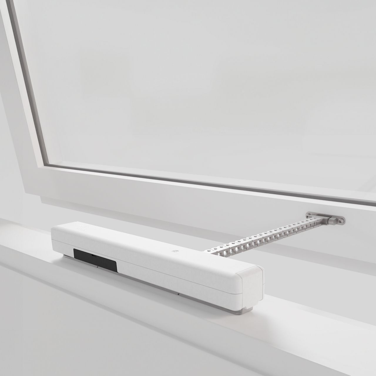 Image: Aeris® Smart Window Actuator White (LWAR/WSWA/1/WH)