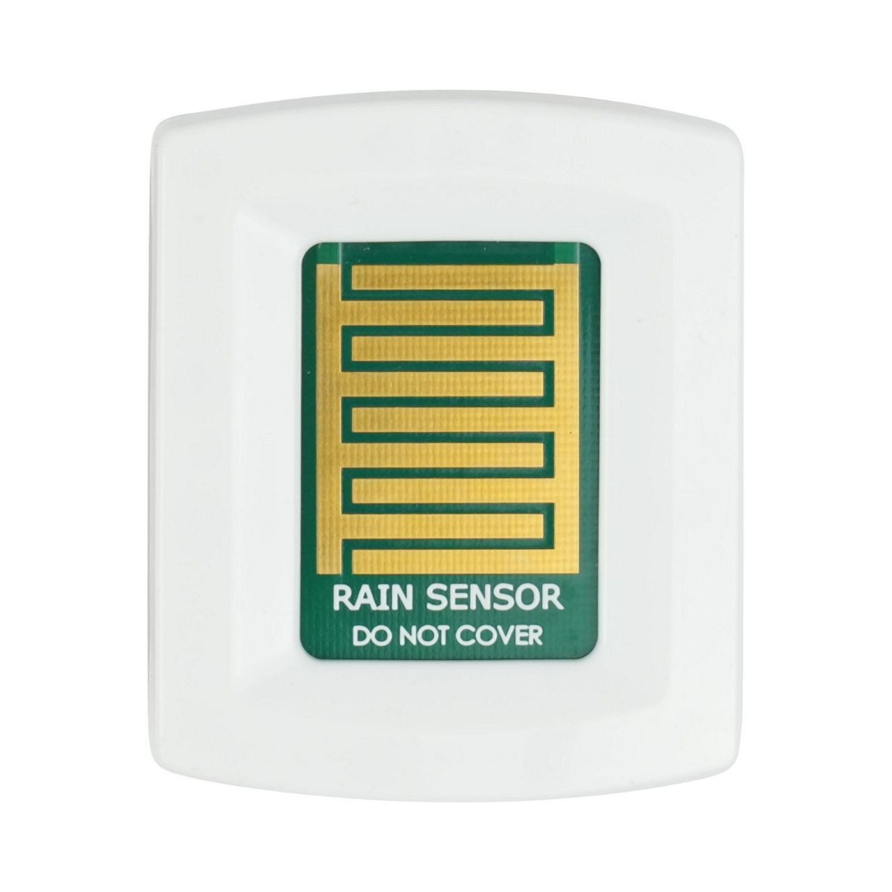 Image: Yale Aeron® Rain Sensor - Side view