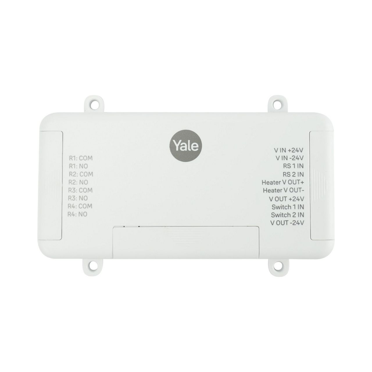 Aeron Rain Sensor Adaptor - Front view