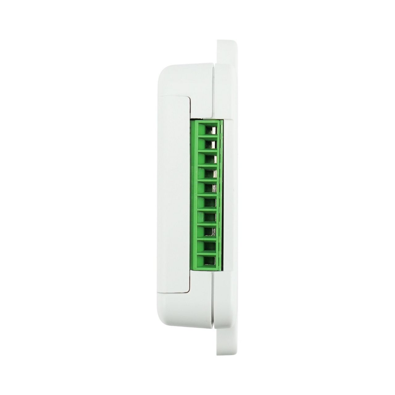 Aeron Rain Sensor Adaptor - Side view