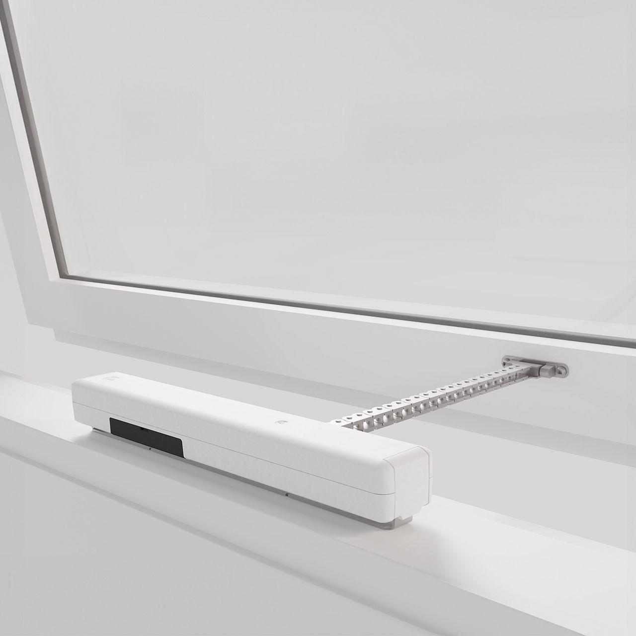 Image: Aeron Smart Window Actuator