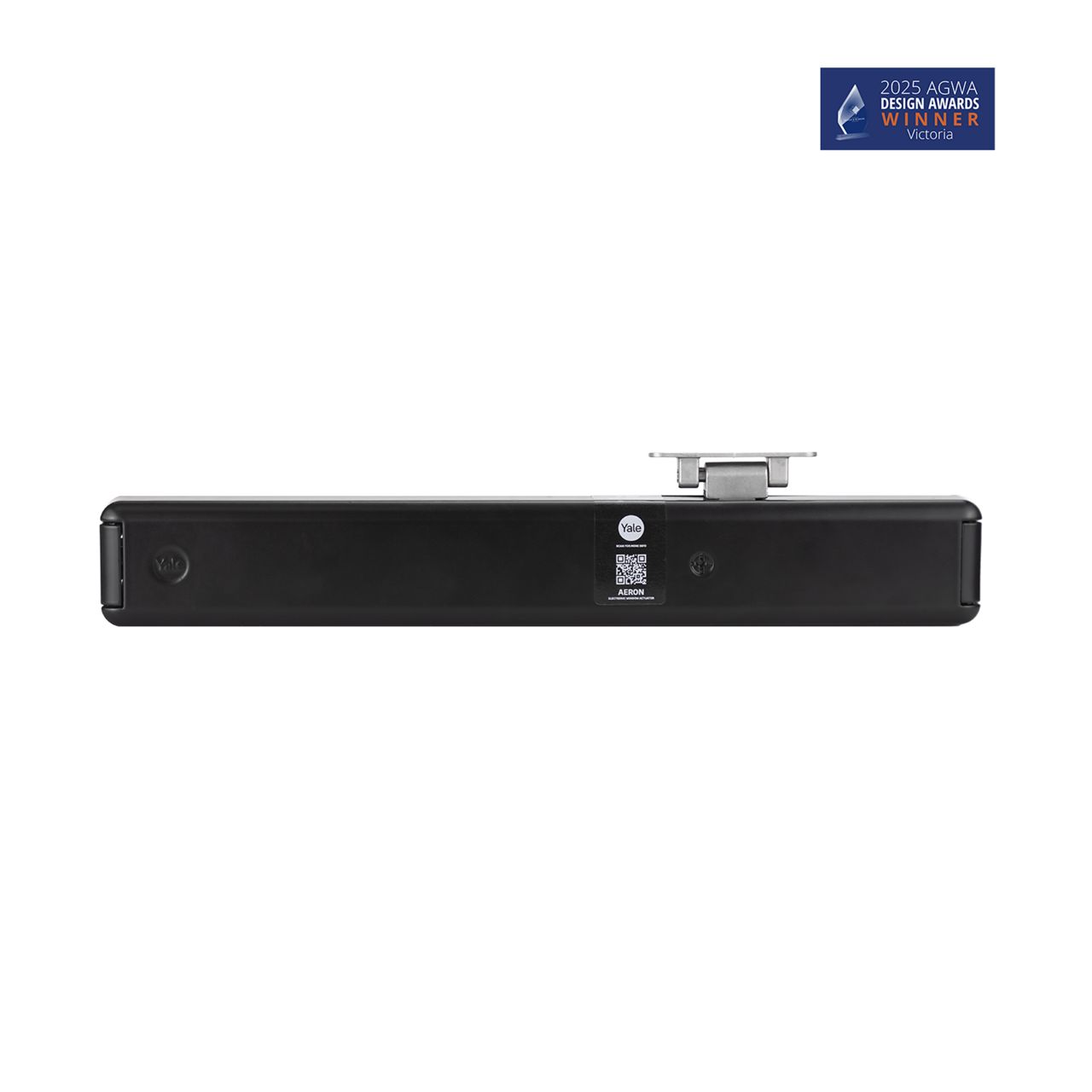 Aeron Smart Window Actuator