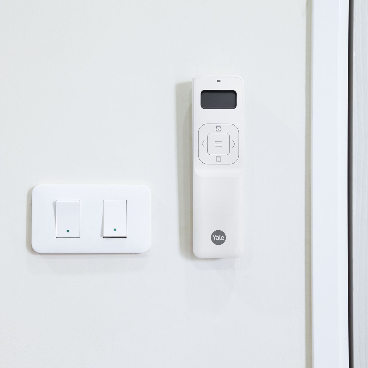 Image: Aeron System Wireless Remote