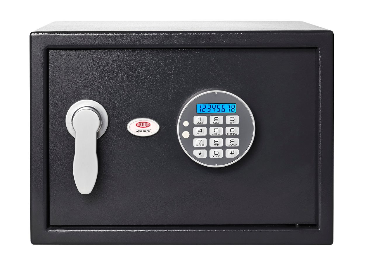 Image: afa7b-lockwood_safe-small-front-closed