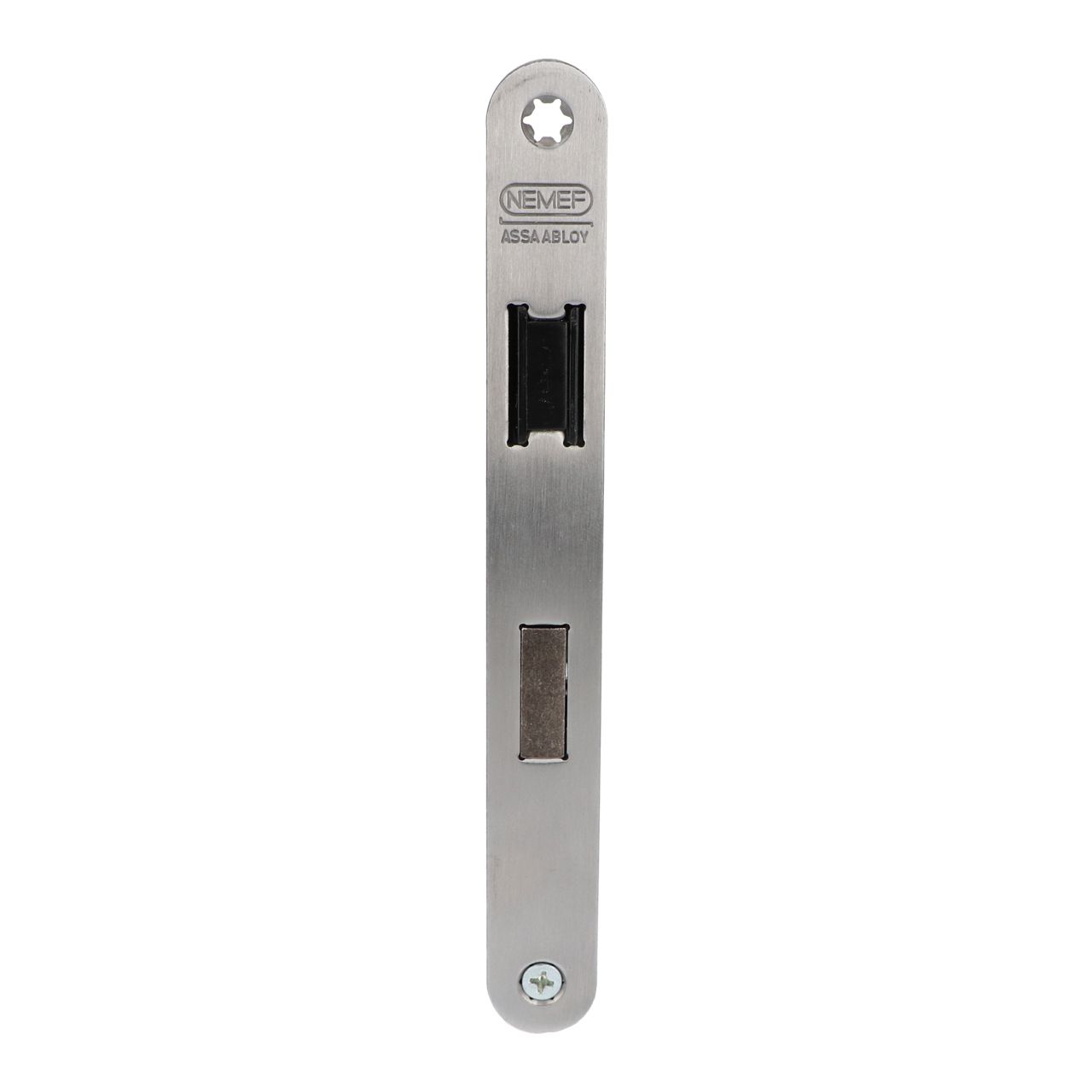 Image: Magneet Badkamer/WC slot 1264/7 rvs
