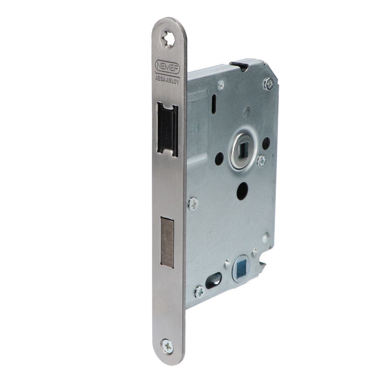 Magneet Badkamer/WC slot 1264/7 rvs | Nemef