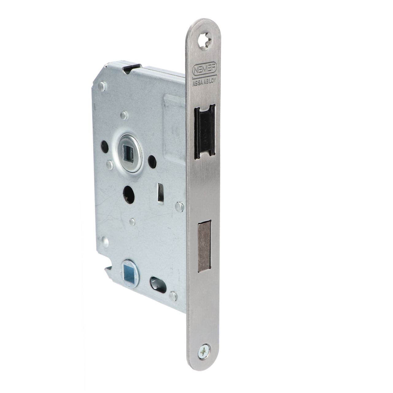 Image: Magneet Badkamer/WC slot 1264/7 rvs