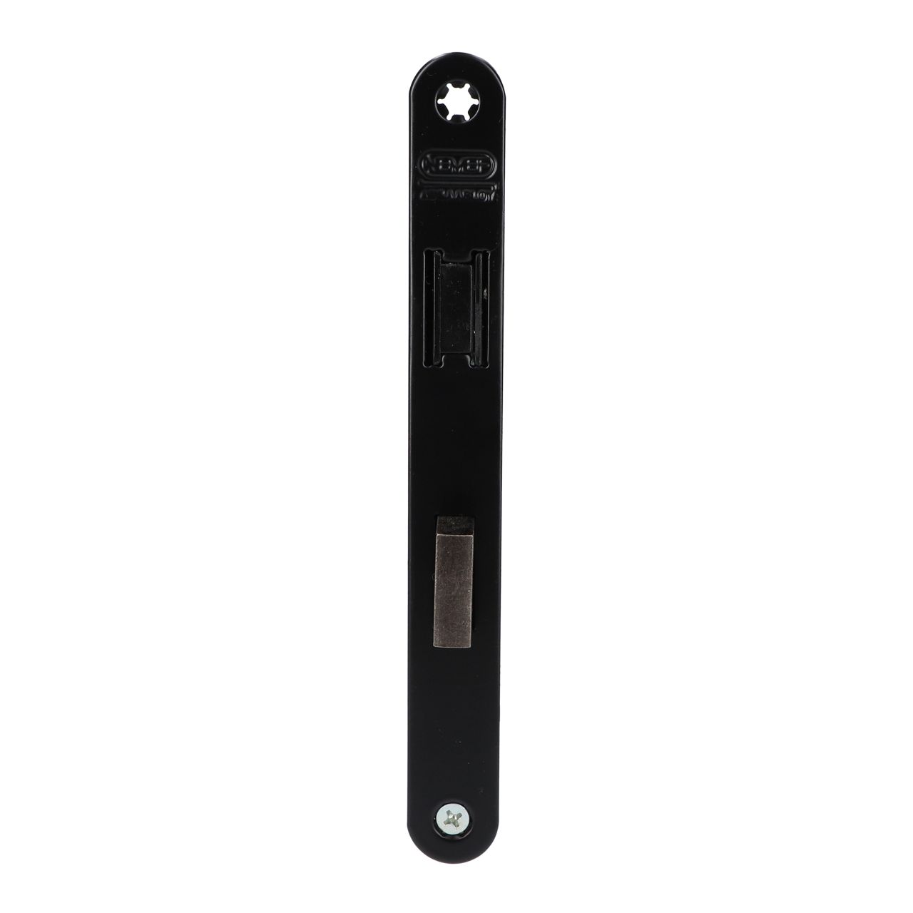Image: Magneet Badkamer/WC slot 1264/7 zwart