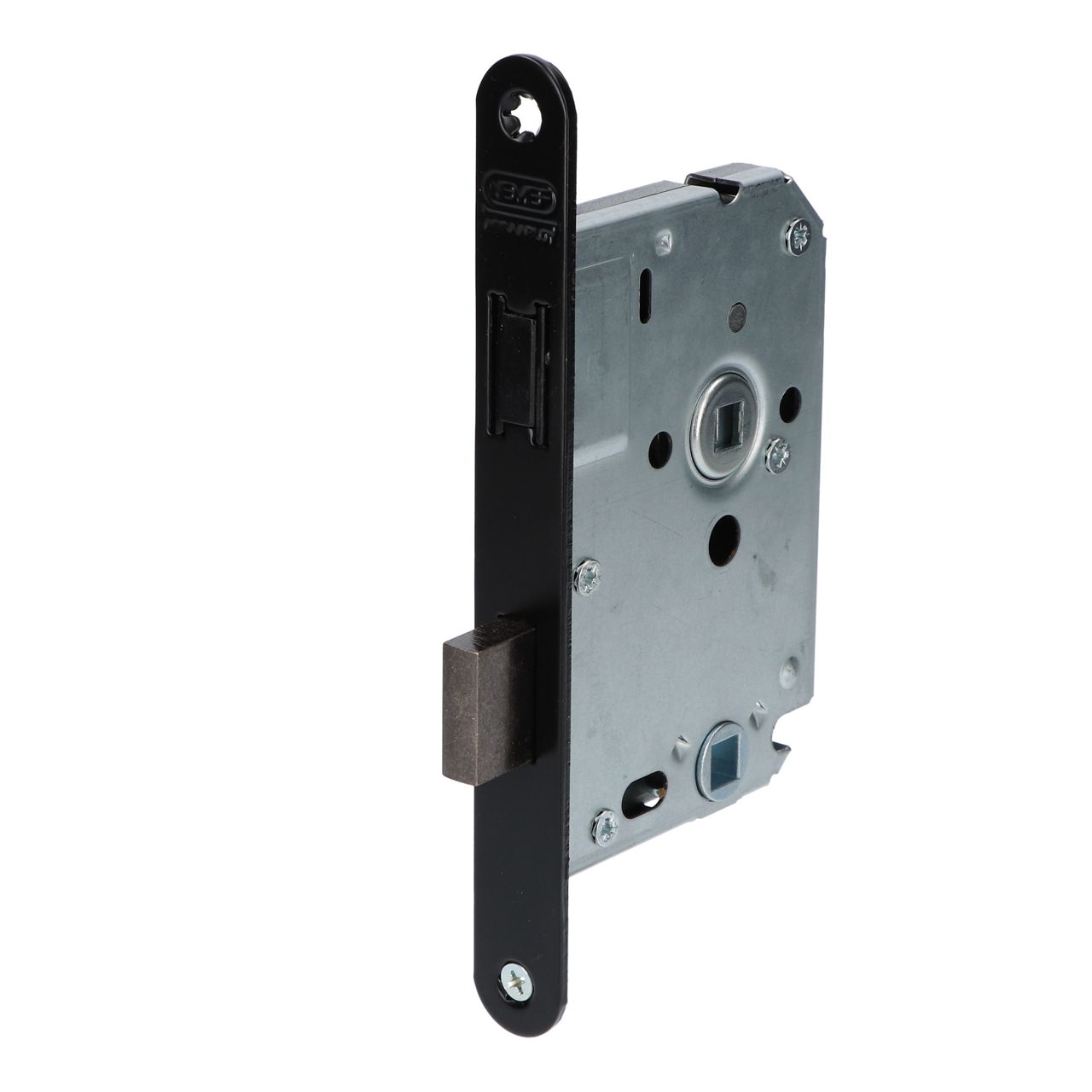 Magneet Badkamer/WC slot 1264/7 zwart