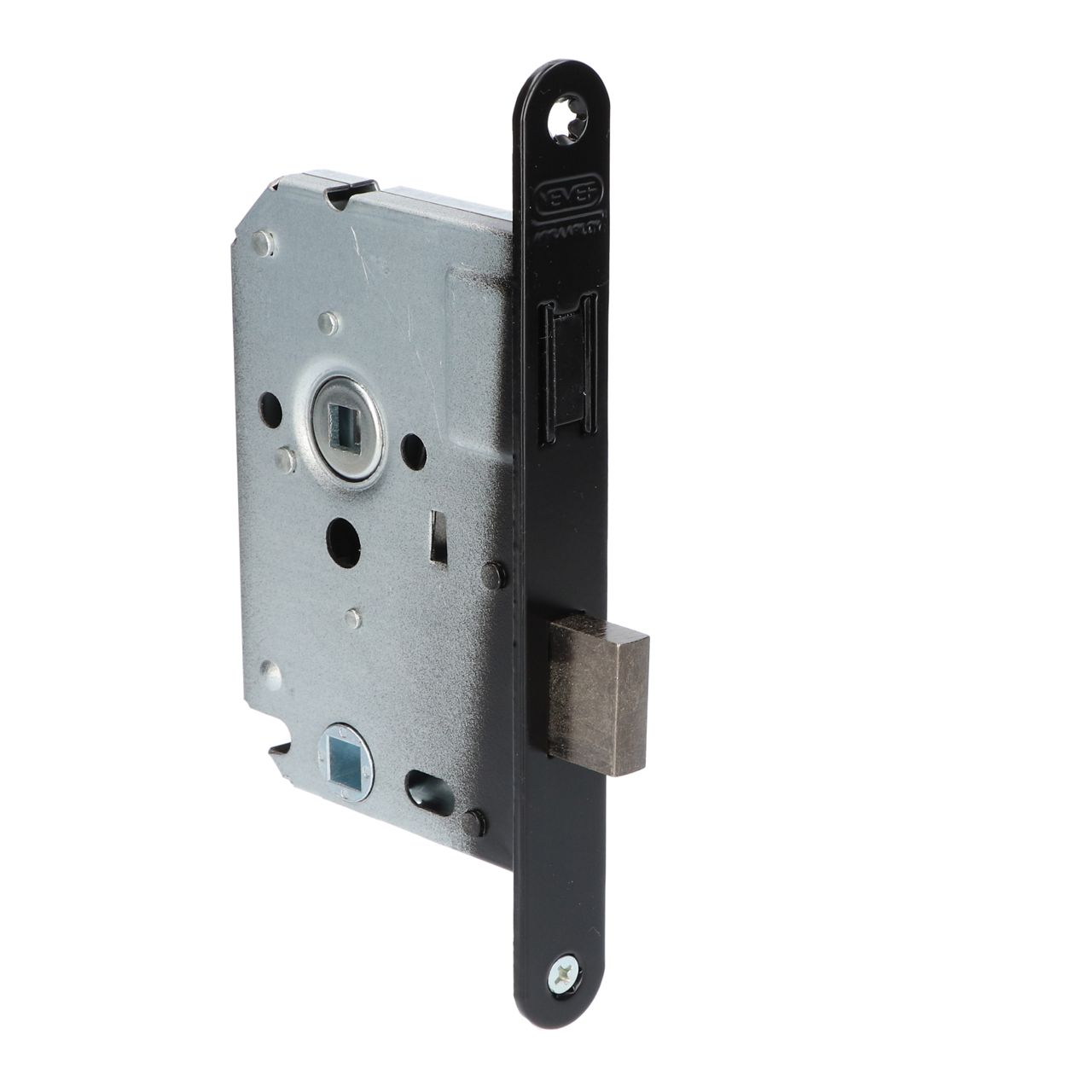 Image: Magneet Badkamer/WC slot 1264/7 zwart