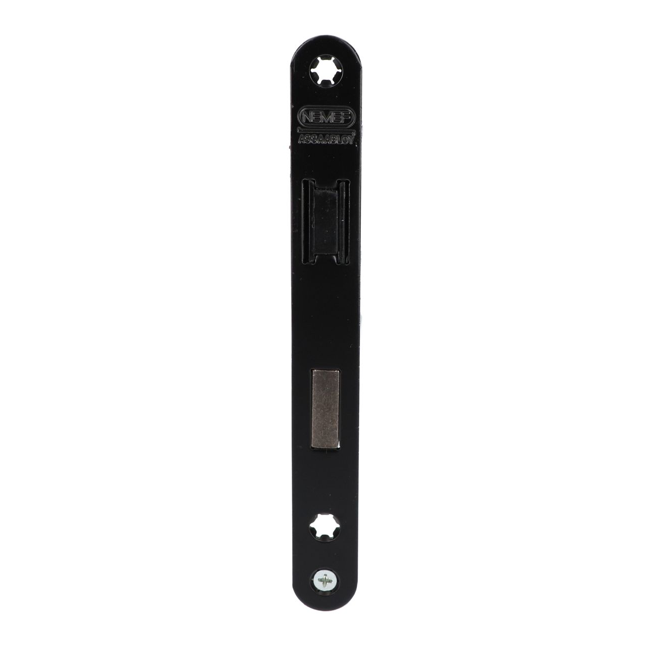 Image: Magneet cilinderslot 1269/7 zwart