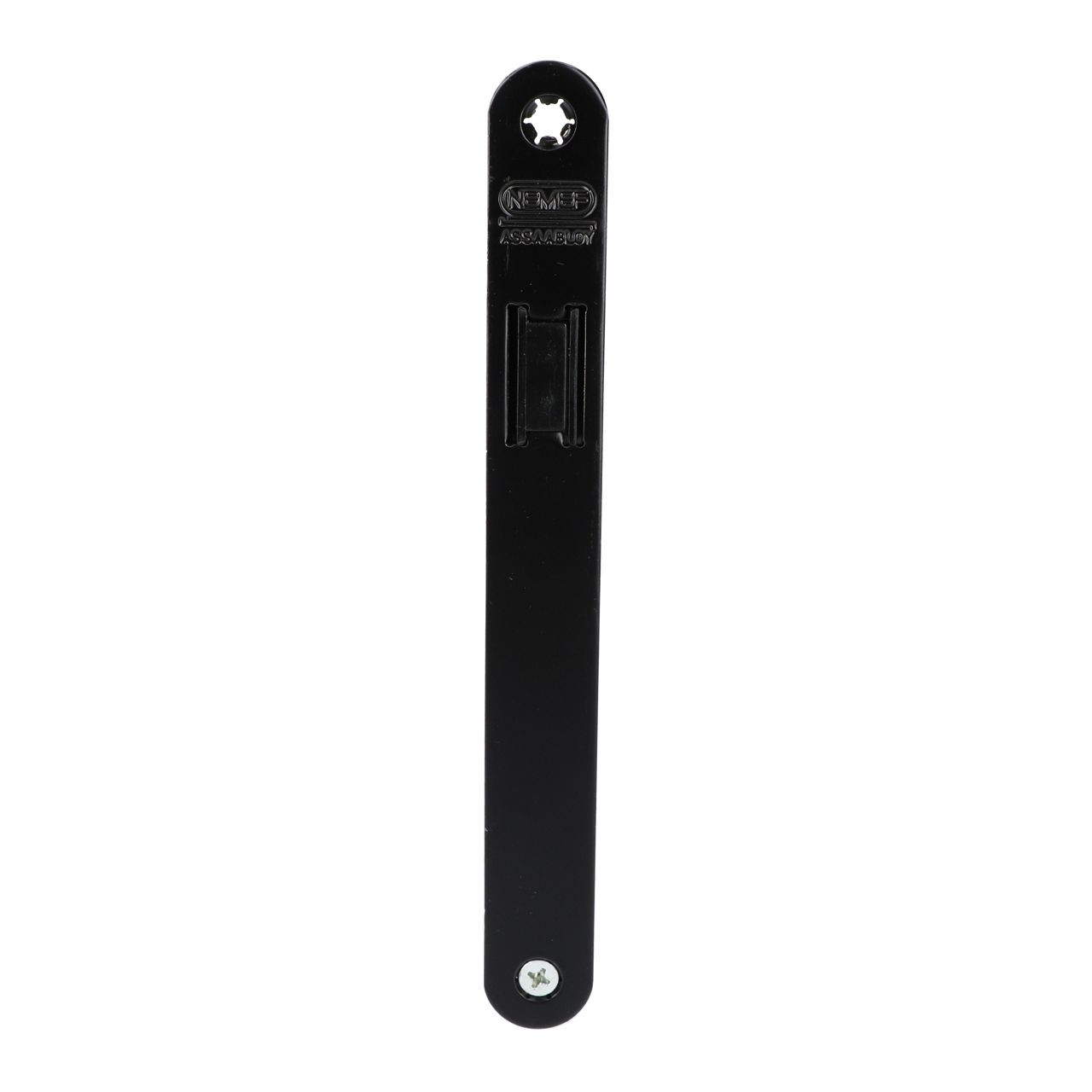 Image: Magneet loopslot 1255/7 zwart