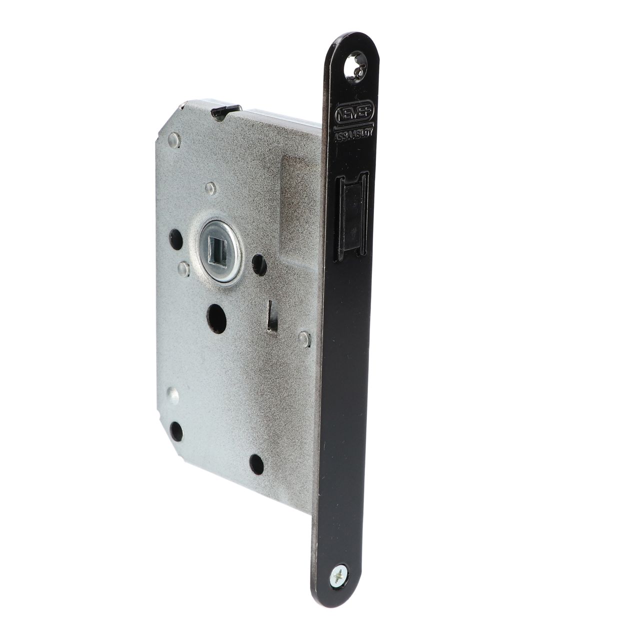 Image: Magneet loopslot 1255/7 zwart