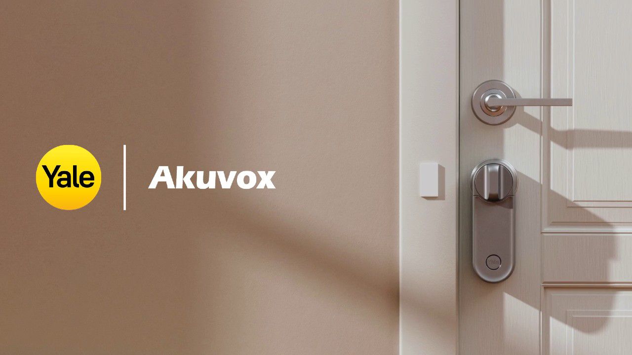 Akuvox 