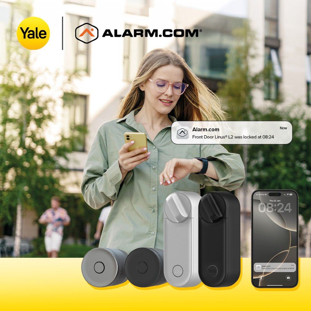 Alarm.com
