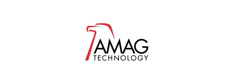 AMAG Technology Logo