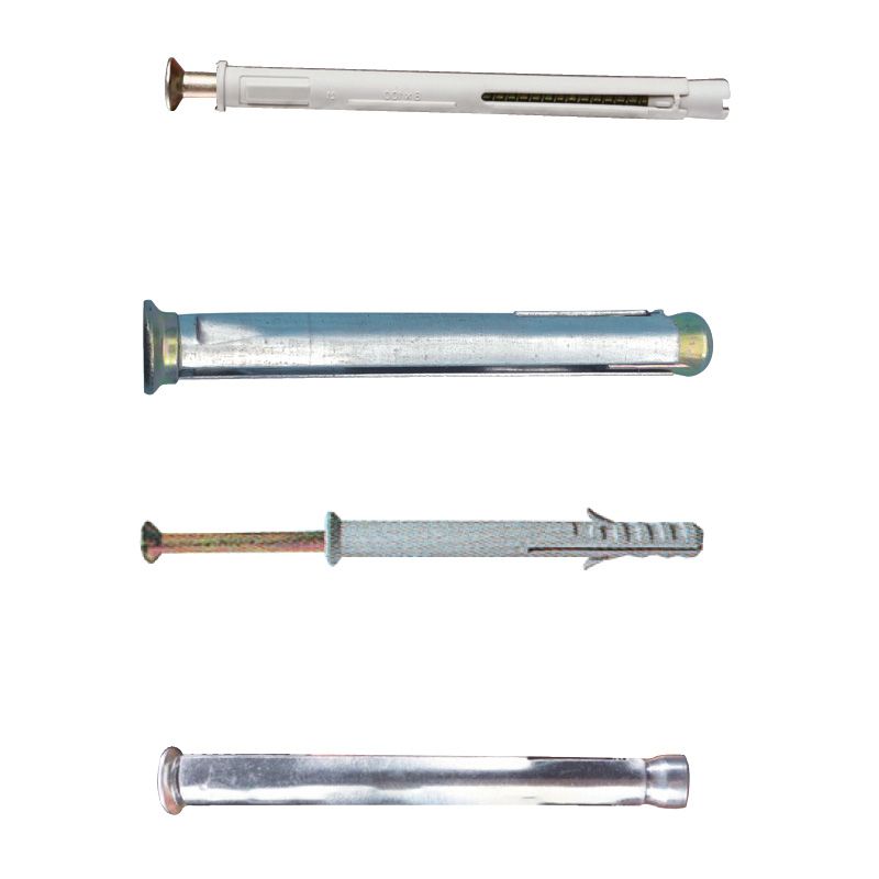 Anchor Bolt Picture 1