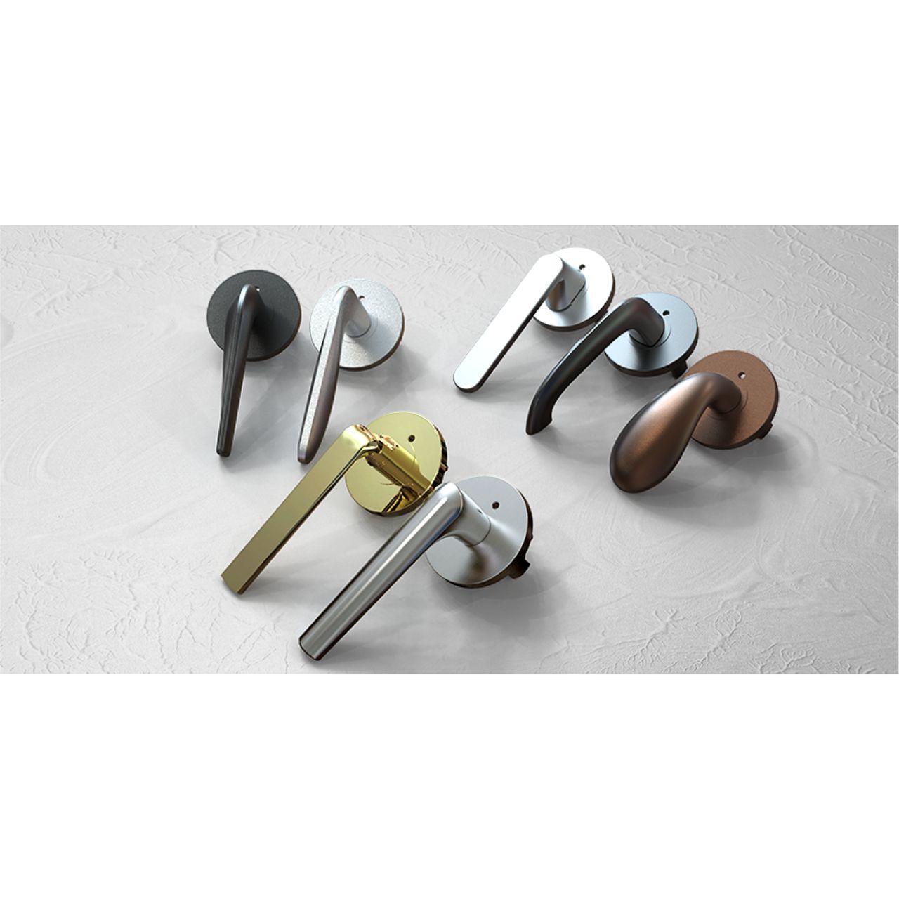 Angel Residential Products