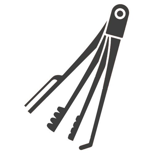 Icona anti-picking
