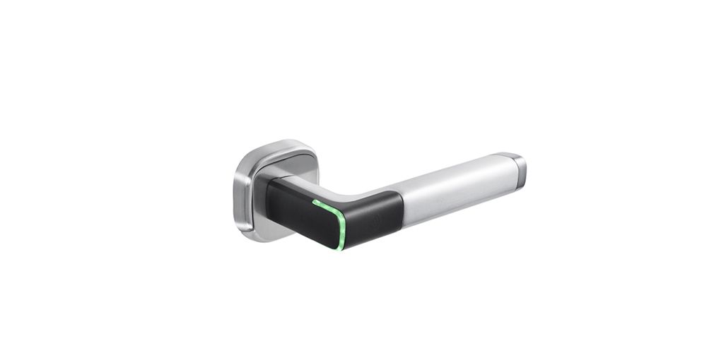 Aperio H100 wireless handle Picture 1