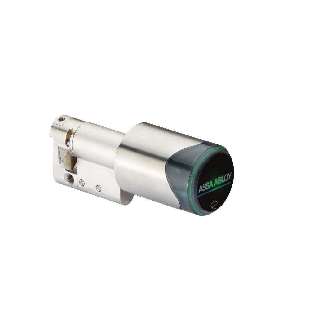 Image: Cylindre C100 option serveur automatique 