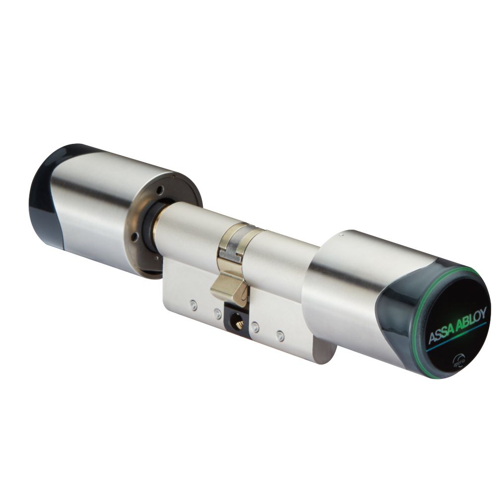 Image: Cylindre C100 double