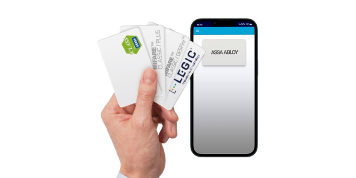 Aperio credentials