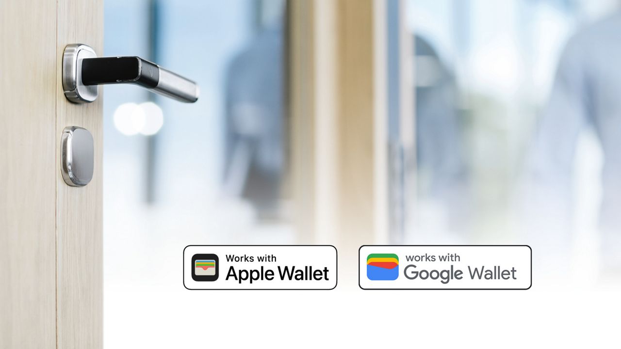 Mobiele wallets