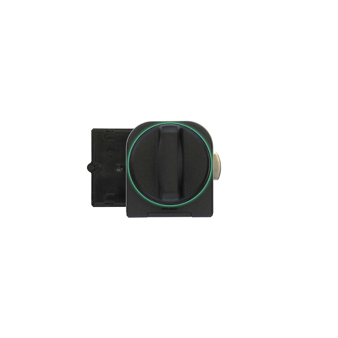 Image: Serrure de casier Aperio KL100
