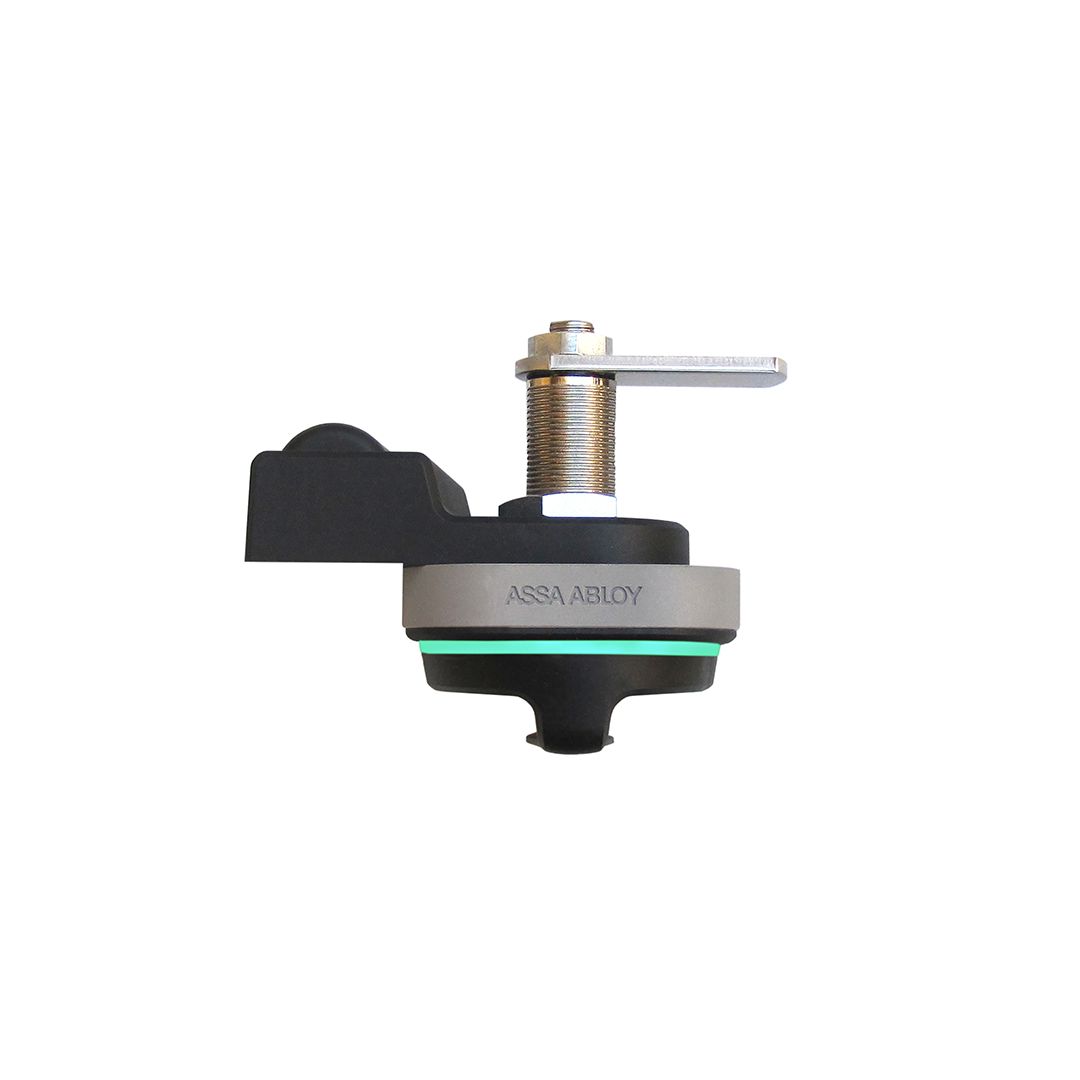 Image: Serrure de casier Aperio KL100
