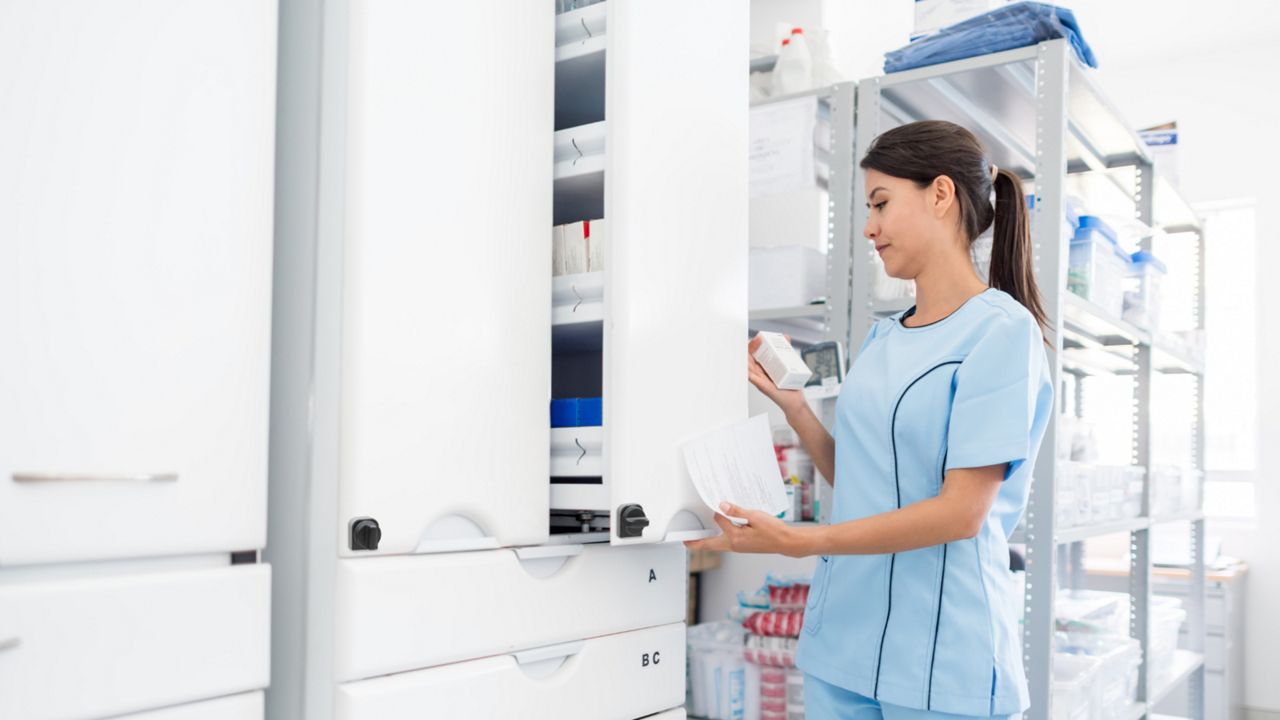 Best Cabinet Locks for Medication Storage in Hospitals