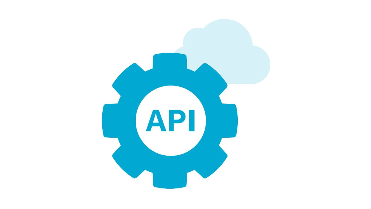 API