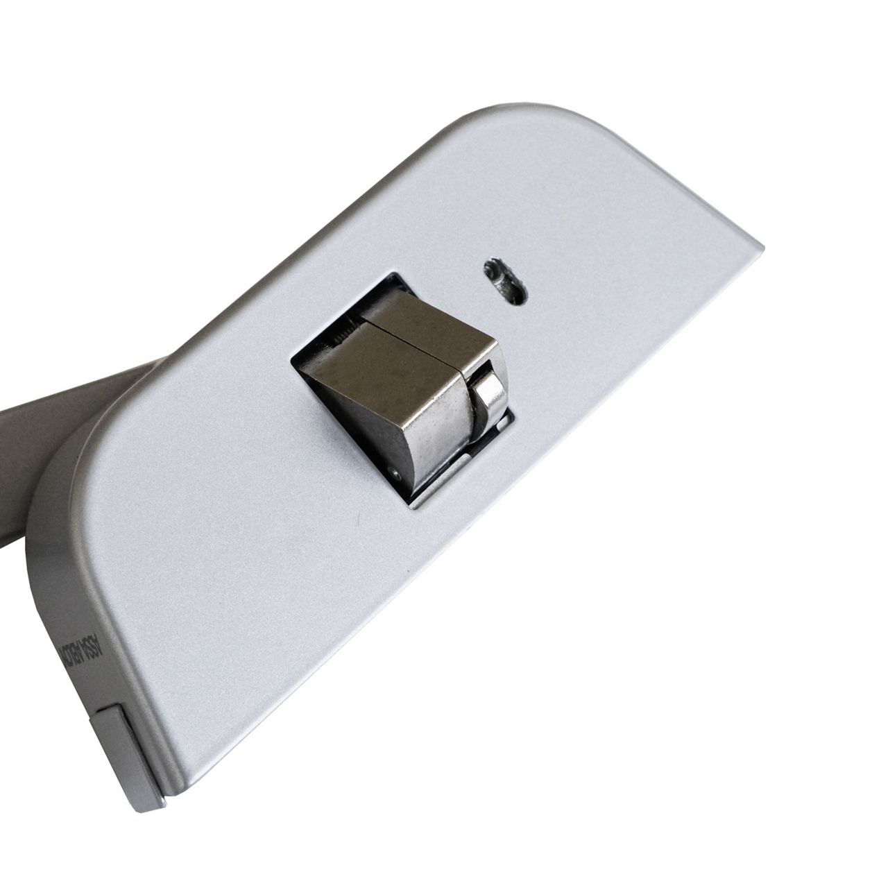 Image: APOGEO 200 Series panic exit device - Latch