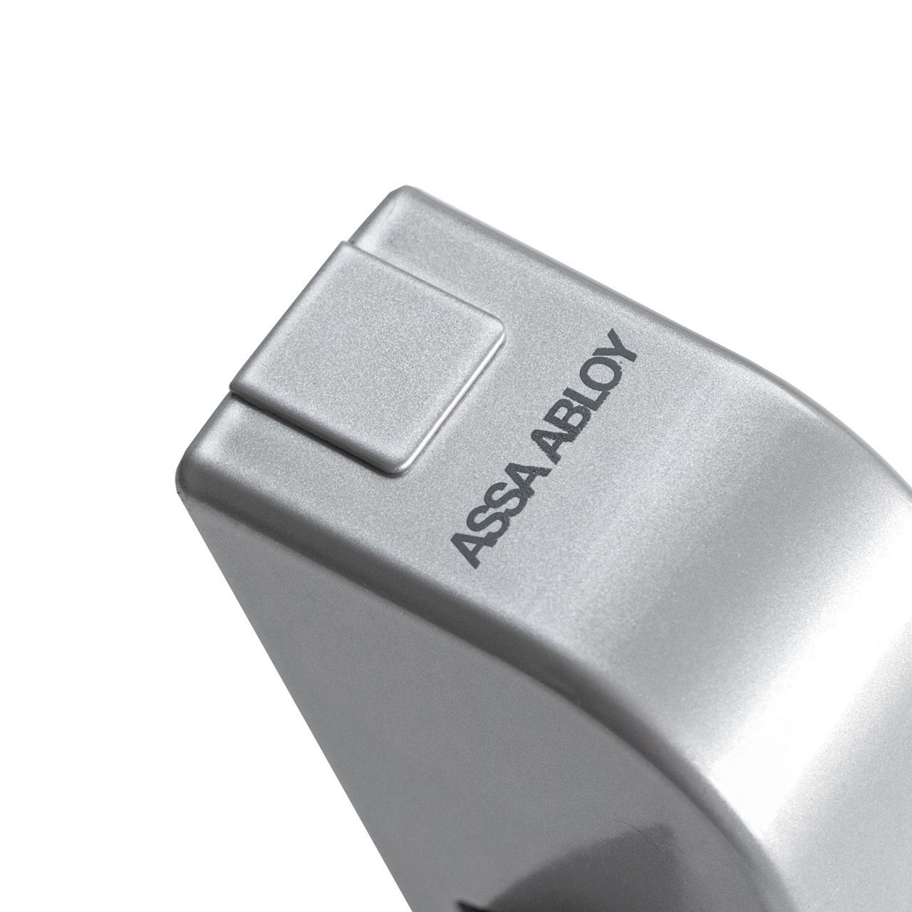 Image: APOGEO 200 Series panic exit device - Cover detail