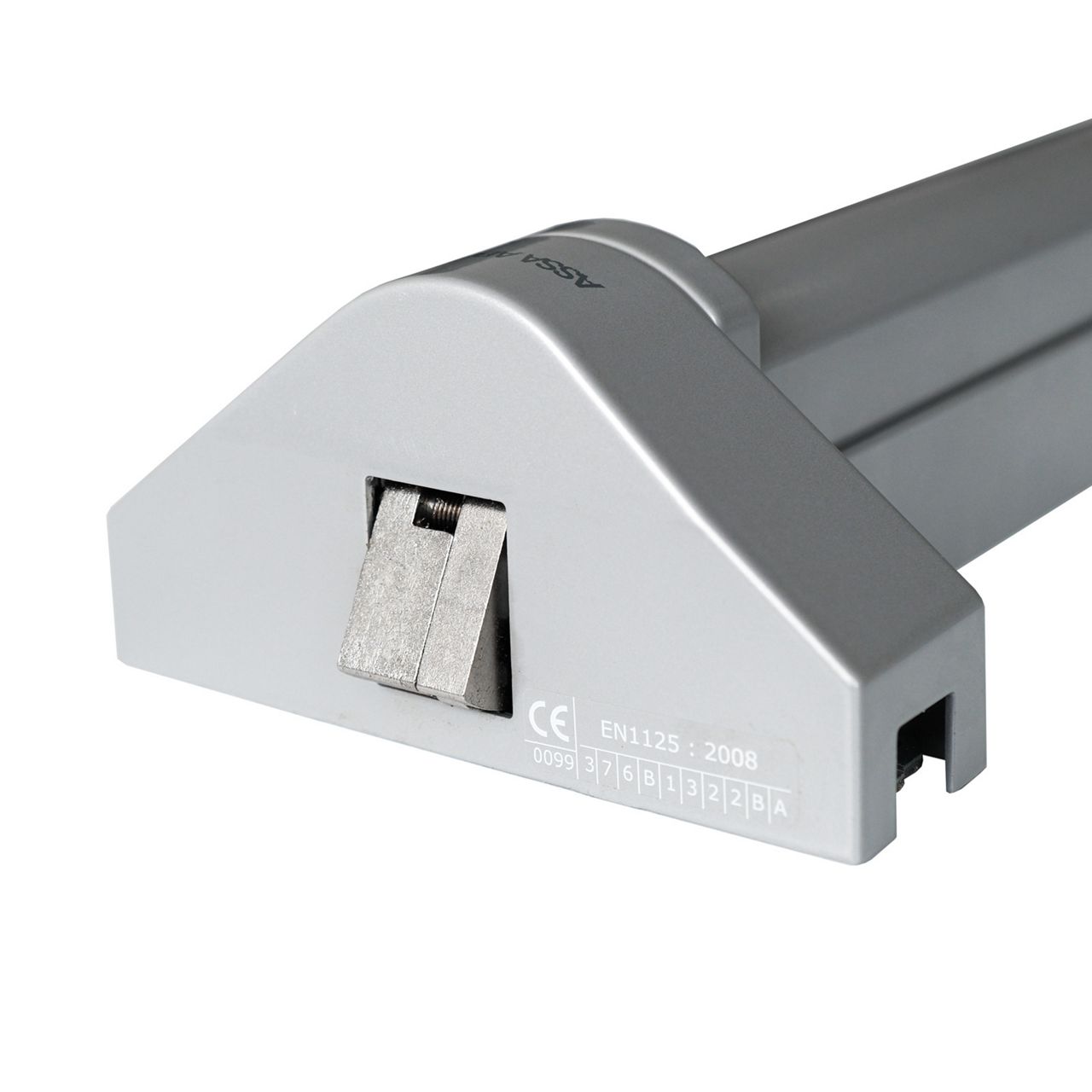 Image: APOGEO 300 Series panic exit device - Latch