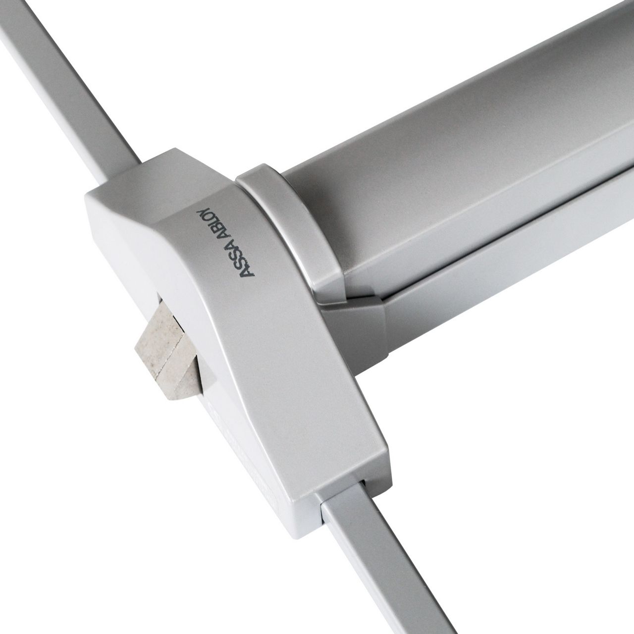 Image: APOGEO 300 Series panic exit device - Multipoint