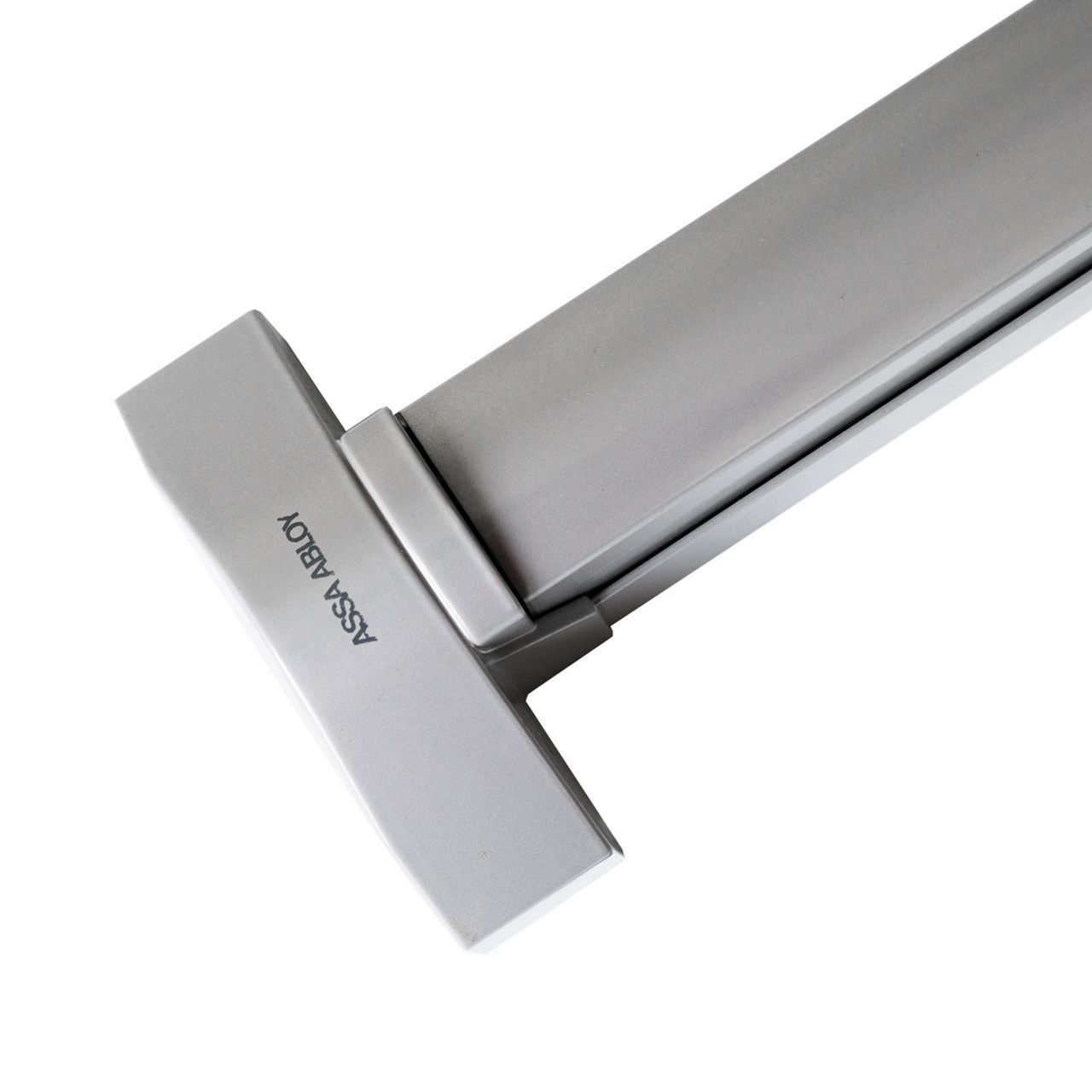 Image: APOGEO 700 Series panic exit device detail