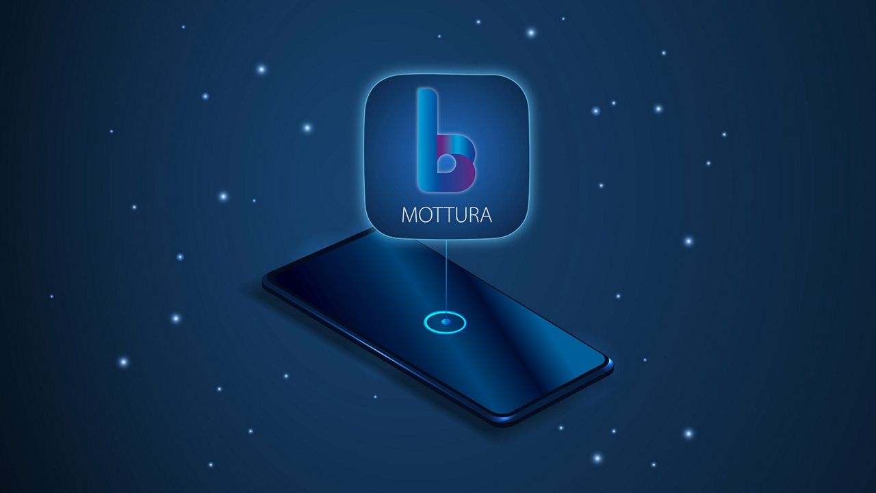 Concept app bMOTTURA