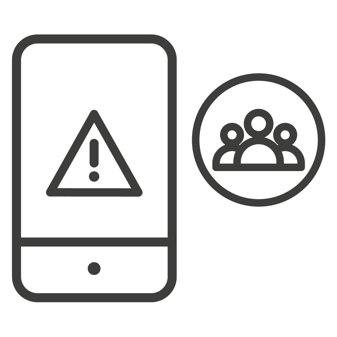 Alertes d'appel automatique pour ton système d'alarme intelligent