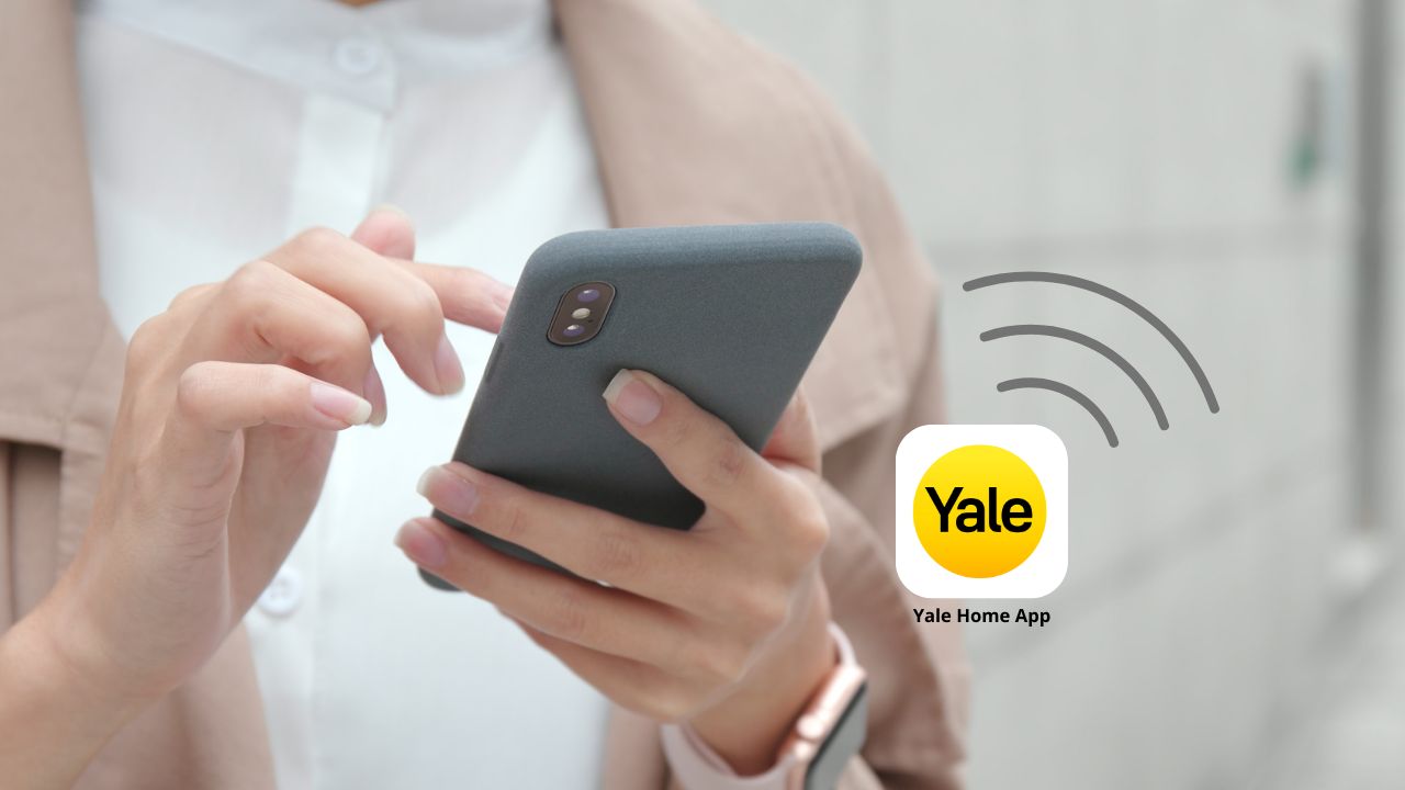Application Yale Home