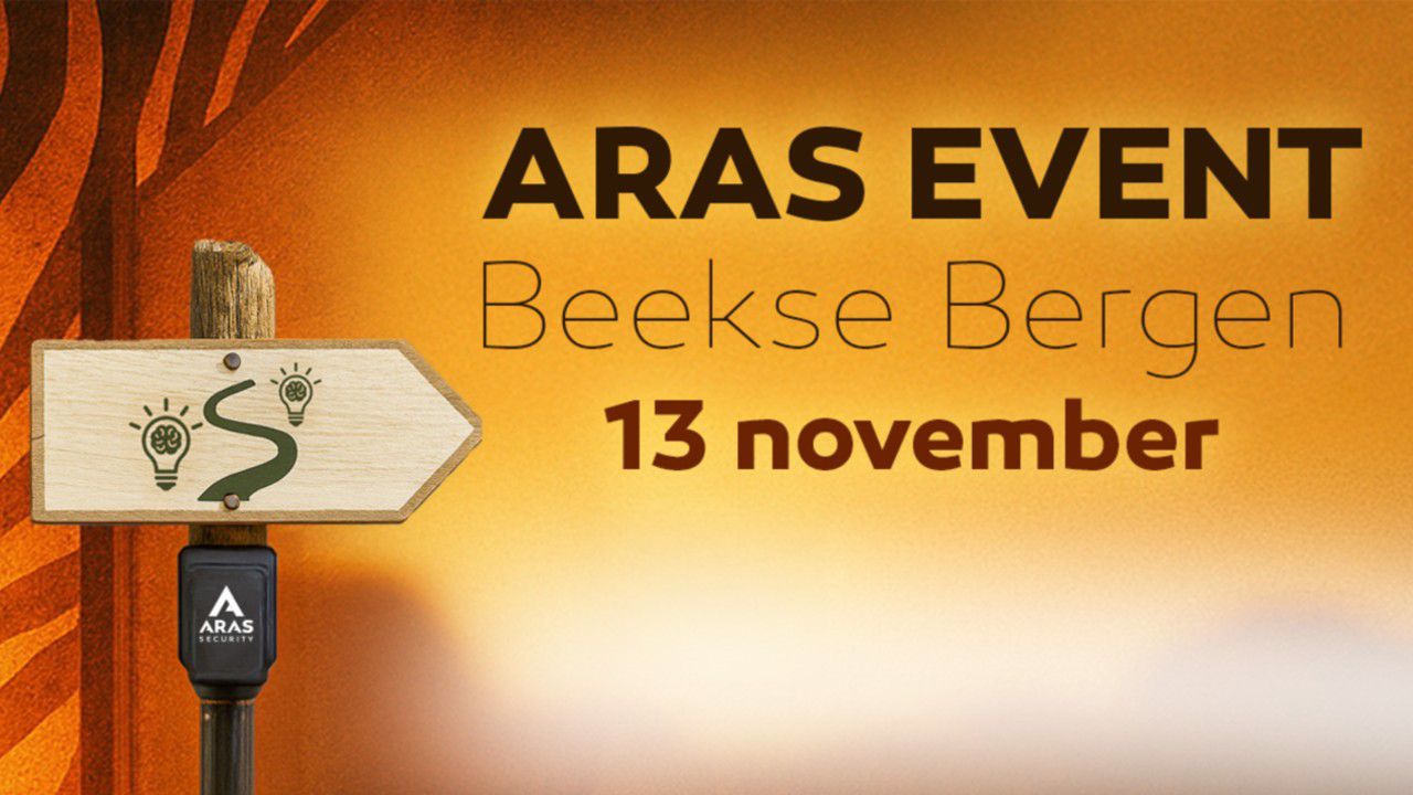 ARAS event 2025