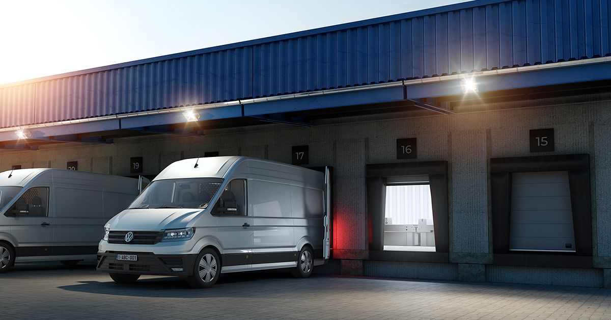 Are your doors optimizing the efficiency of your business?