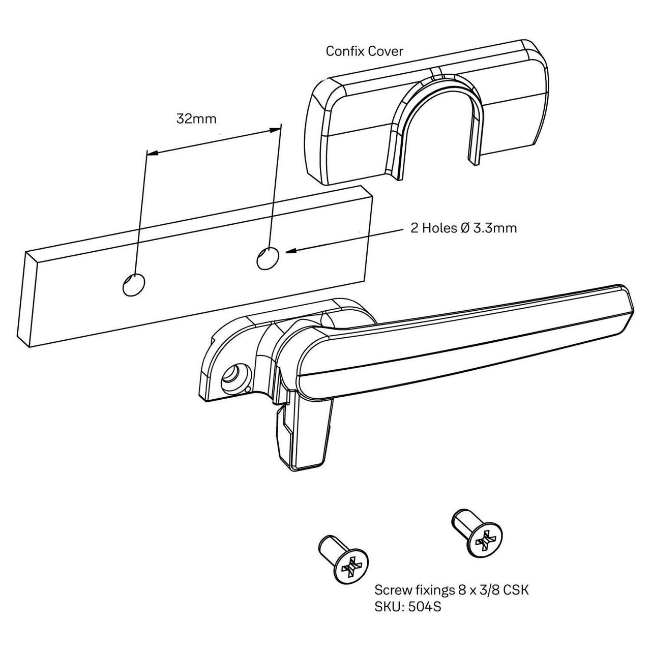 Image: ariahelix-lowprofile