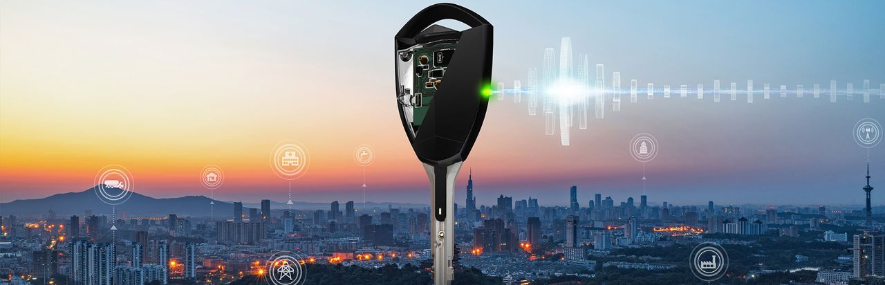 ABLOY PROTEC2 CLIQ, le contrôle d'accès autonome