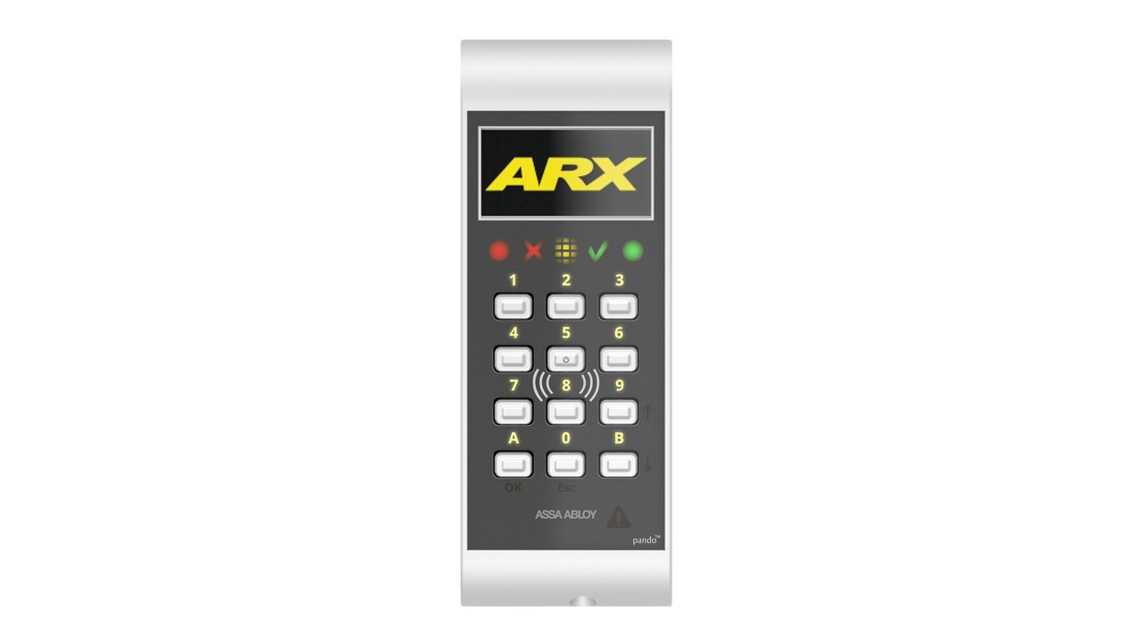 Ruko | ASSA ABLOY